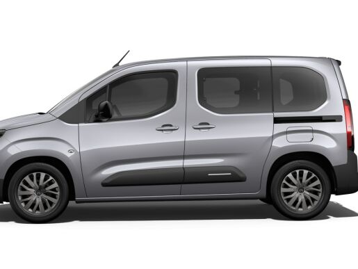 Citroën Berlingo osobní PLUS 1.5 BlueHDi 100 S&S MAN6