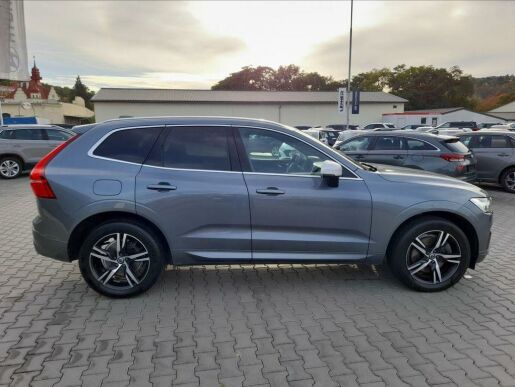 Volvo XC60 2.0/110kW D3 R-Design