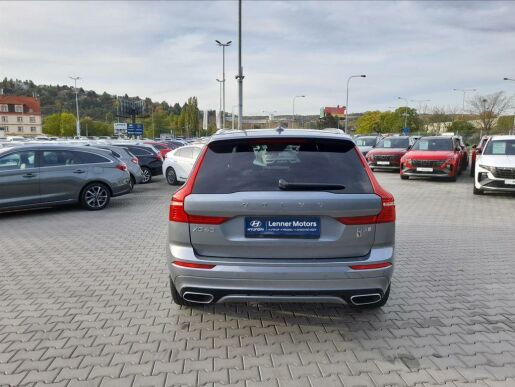 Volvo XC60 2.0/110kW D3 R-Design