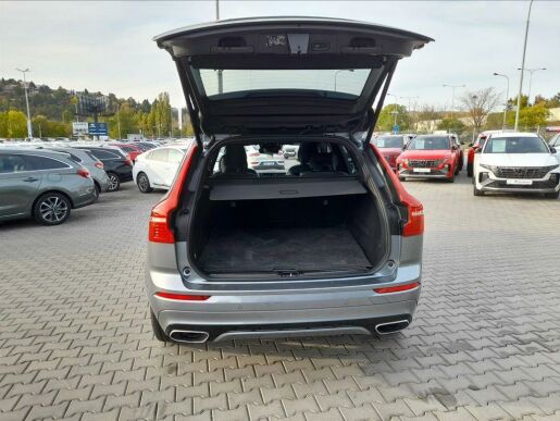 Volvo XC60 2.0/110kW D3 R-Design