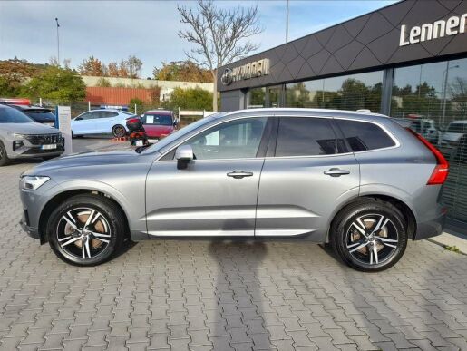 Volvo XC60 2.0/110kW D3 R-Design