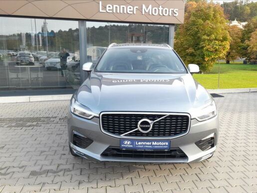 Volvo XC60 2.0/110kW D3 R-Design