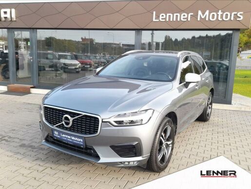 Volvo XC60 2.0/110kW D3 R-Design