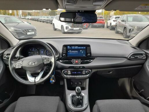 Hyundai i30 1.6 CRDi/85kW Smart