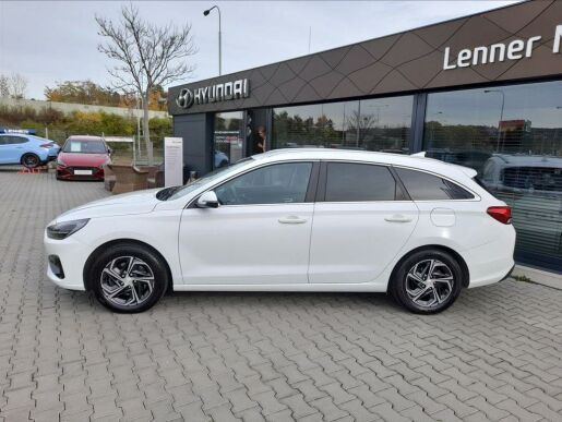 Hyundai i30 1.6 CRDi/85kW Smart