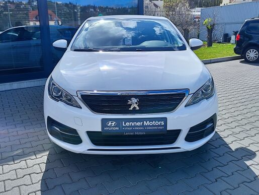 Peugeot 308 1.5 BlueHDi/75kW ACTIVE S&S