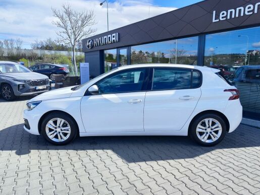 Peugeot 308 1.5 BlueHDi/75kW ACTIVE S&S