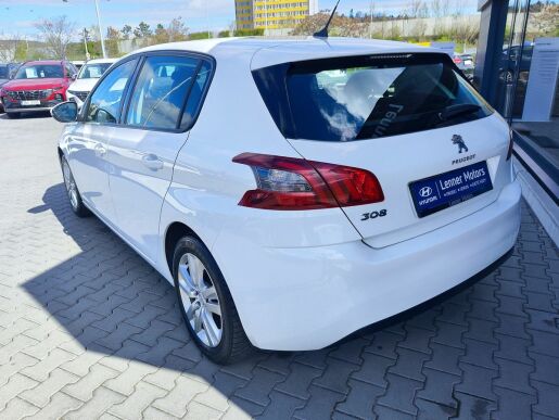 Peugeot 308 1.5 BlueHDi/75kW ACTIVE S&S