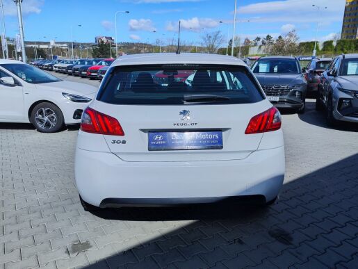 Peugeot 308 1.5 BlueHDi/75kW ACTIVE S&S