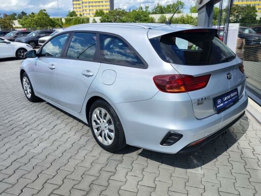 Kia Ceed 1.6 CRDi/85kW Comfort