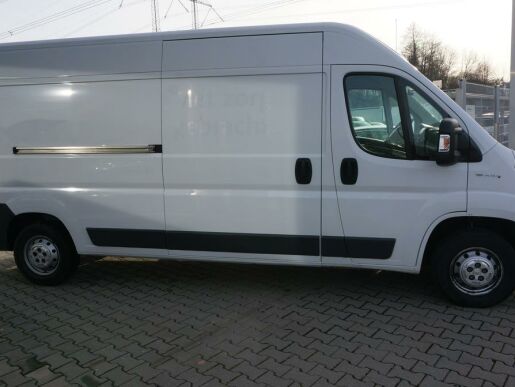 Fiat Ducato 2.0JTD L3H2 115k MAN6