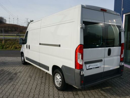 Fiat Ducato 2.0JTD L3H2 115k MAN6