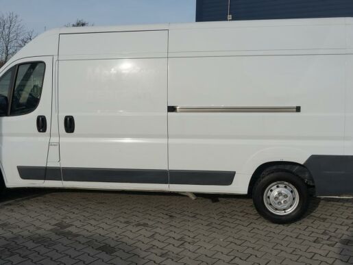 Fiat Ducato 2.0JTD L3H2 115k MAN6