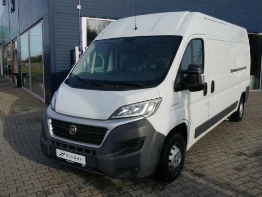 Fiat Ducato 2.0JTD L3H2 115k MAN6