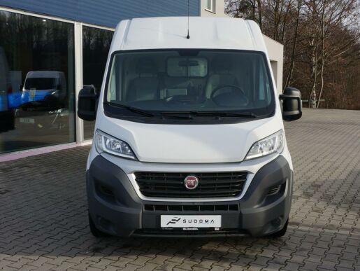 Fiat Ducato 2.0JTD L3H2 115k MAN6