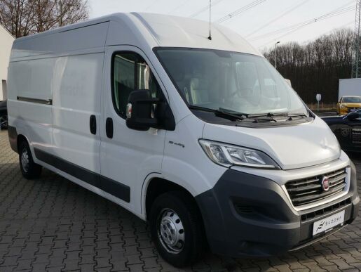 Fiat Ducato 2.0JTD L3H2 115k MAN6