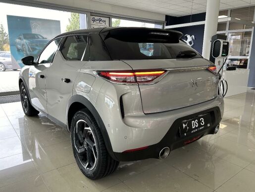 DS Automobiles DS3 Crossback 1.2 PureTech 155k RIVOLI EAT8