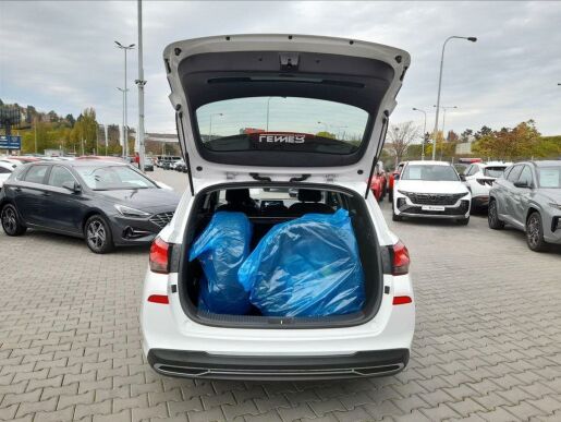 Hyundai i30 1.6 CRDi/85 kW Smart kombi