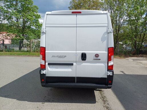 Fiat Ducato 2.2 MTJ 180k 35 L4H2 6M MAXI