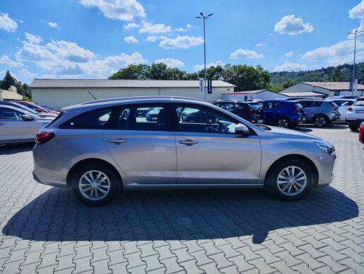 Hyundai i30 1.4 T-GDi/103kW Comfort