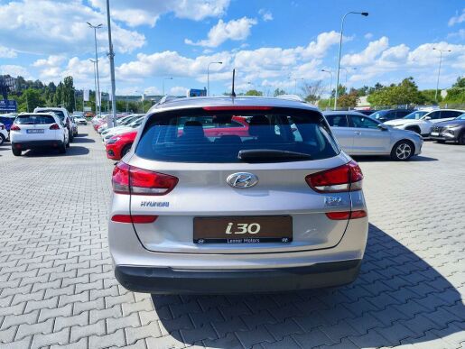 Hyundai i30 1.4 T-GDi/103kW Comfort