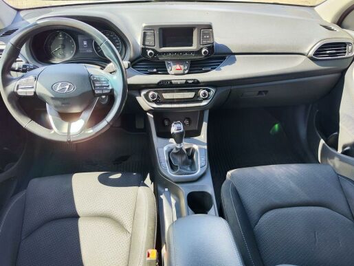 Hyundai i30 1.4 T-GDi/103kW Comfort