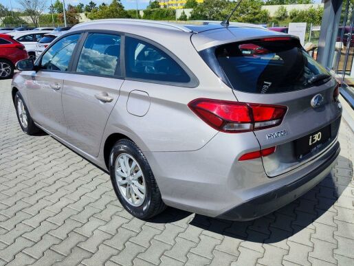 Hyundai i30 1.4 T-GDi/103kW Comfort