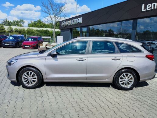 Hyundai i30 1.4 T-GDi/103kW Comfort