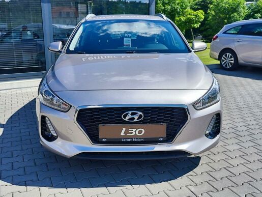 Hyundai i30 1.4 T-GDi/103kW Comfort