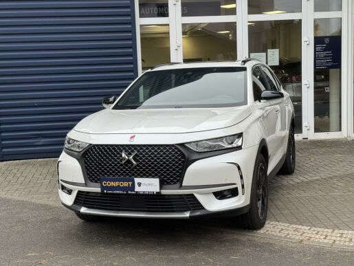 DS Automobiles DS7 Crossback Performance Line 1.6 PureTech