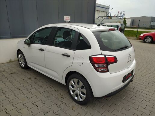 Citroën C3 1,0 VTi  68 Vitamin