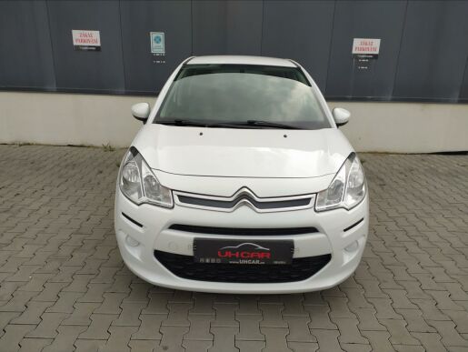 Citroën C3 1,0 VTi  68 Vitamin