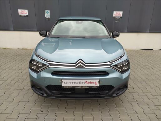 Citroën C4 1,2 Puretech  130 S&S EAT8 Shine