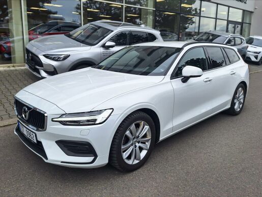 Volvo V60 2,0 D4  nezávislé top,vyhř.vol