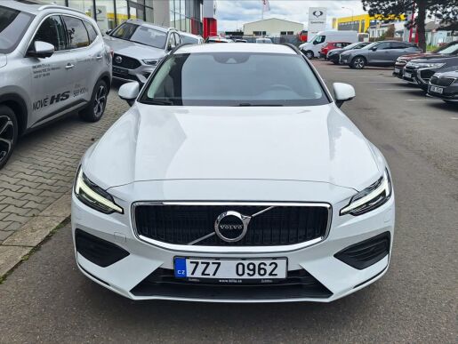 Volvo V60 2,0 D4  nezávislé top,vyhř.vol