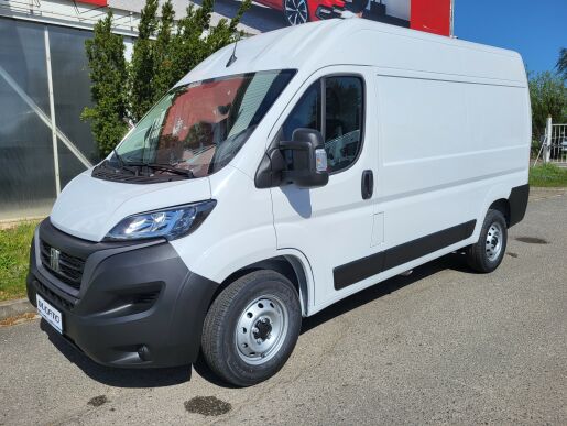 Fiat Ducato Ducato 2.2 MTJ 140k L2H2