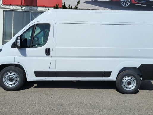 Fiat Ducato Ducato 2.2 MTJ 140k L2H2