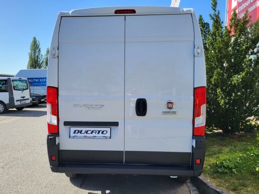 Fiat Ducato Ducato 2.2 MTJ 140k L2H2