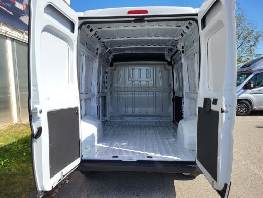 Fiat Ducato Ducato 2.2 MTJ 140k L2H2