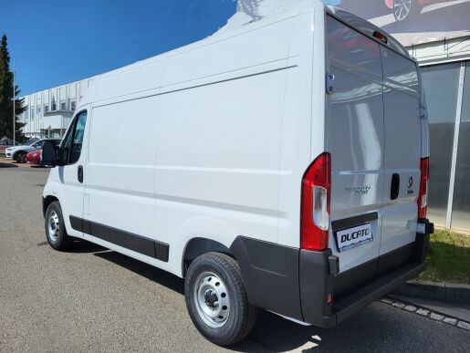 Fiat Ducato Ducato 2.2 MTJ 140k L2H2