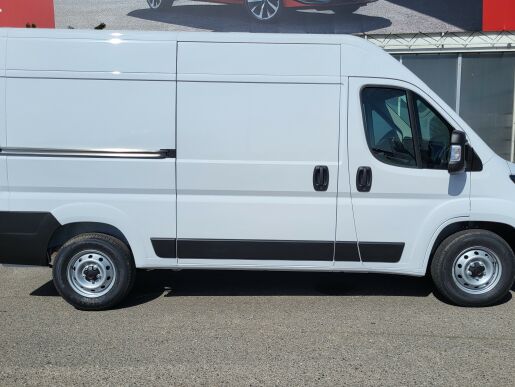 Fiat Ducato Ducato 2.2 MTJ 140k L2H2