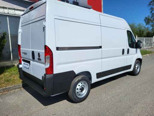 Fiat Ducato Ducato 2.2 MTJ 140k L2H2