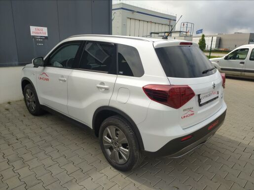 Suzuki Vitara 1,4 BoosterJet  PREMIUM  4x4