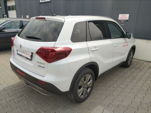 Suzuki Vitara 1,4 BoosterJet  PREMIUM  4x4