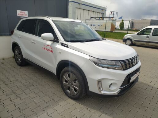 Suzuki Vitara 1,4 BoosterJet  PREMIUM  4x4