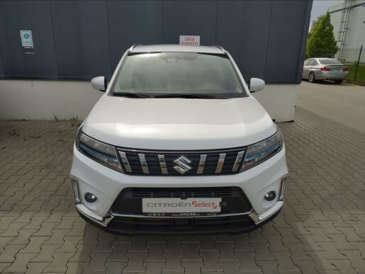 Suzuki Vitara 1,4 BoosterJet  PREMIUM  4x4