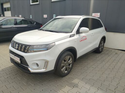 Suzuki Vitara 1,4 BoosterJet  PREMIUM  4x4