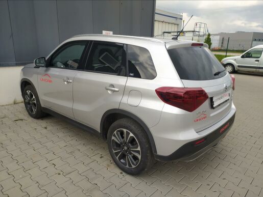 Suzuki Vitara 1,4 BoosterJet  PREMIUM 4x4