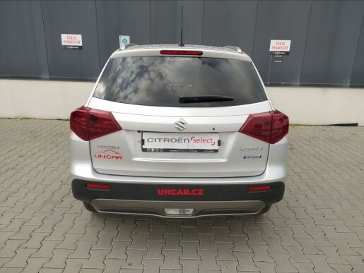 Suzuki Vitara 1,4 BoosterJet  PREMIUM 4x4