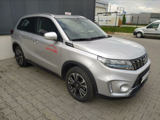 Suzuki Vitara 1,4 BoosterJet  PREMIUM 4x4